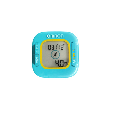 Omron Electronic Pedometer Calorie Monitor HJA-313