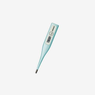 Omron Electronic Thermometer MC-347 for Baby
