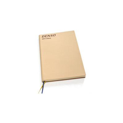Best Gift Khaki Noble Business Notebooks 