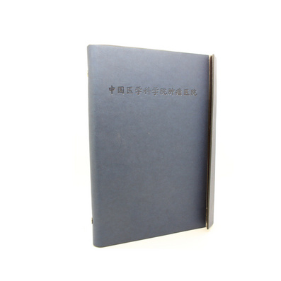 PU Notepad for Business Gift Customization