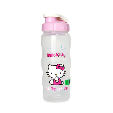 Lock&Lock Hello Kitty Kids' Water Bottle