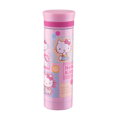 Hello Kitty Kids Vacuum Flask