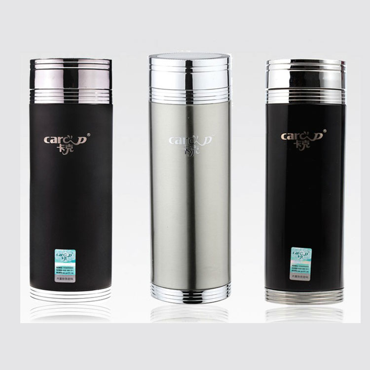 Stainless Steel Insulated Heating Car Bottle
