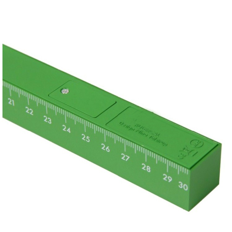 Creative Gifts Ruler Calculater