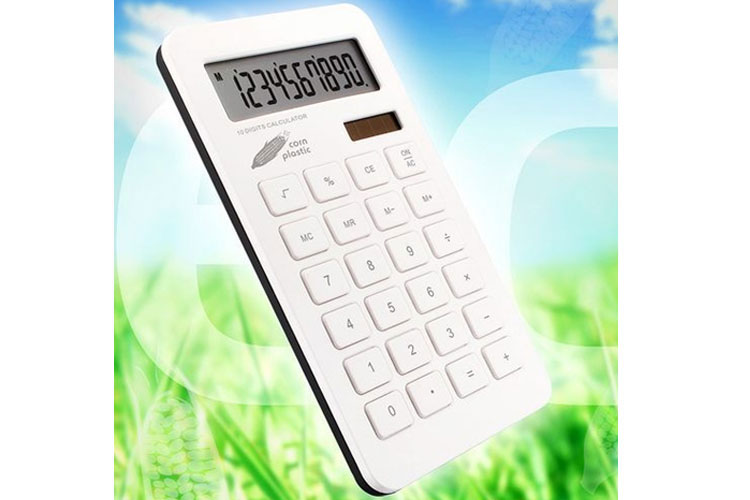 Business Custom Gifts Solar Calculator