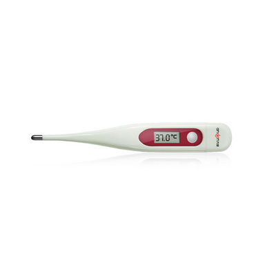 Custom Made Portable Digital Thermometer with Logo