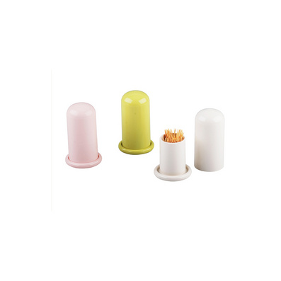 Promotional Gifts Toothpick Jar