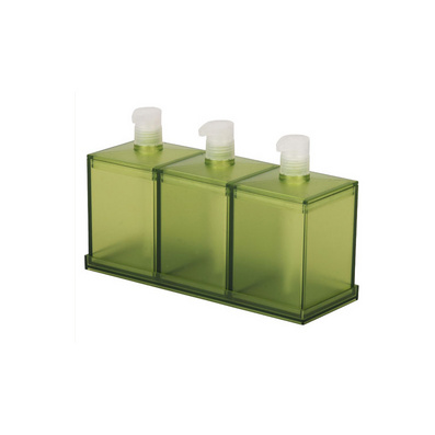 Liquid Container for Lotion Bottle Hand Sanitizer Bottle