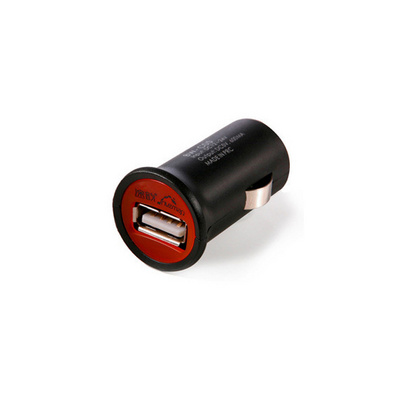 600mA USB 2.0 Car Charger Mobile Phone Charger