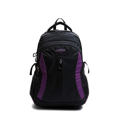 Obosi New Style Custom Logo Backpack Leisure Promotion Backpack