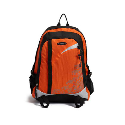 Waterproof Traveling Backpack Nylon Obosi Backpack Custom