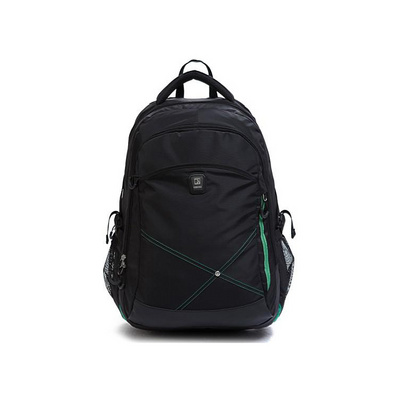 Obosi Gift Custom Import Nylon Promo Backpack