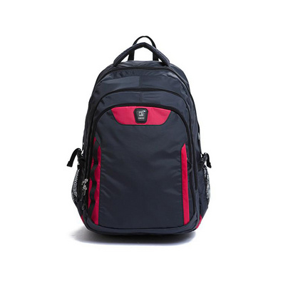 Obosi Logo Backpack Traveling Backpack Gift Custom