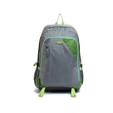 Obosi Fashionable backpack Top Grade Nylon Leisure Promo Backpack