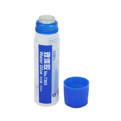 Deli Stationery Super Liquid Glue 25ML 