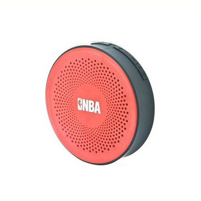 NBA iFree Wireless Waterproof Bluetooth Speaker Custom