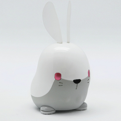 Cute Rabbit Shape Mini Speak