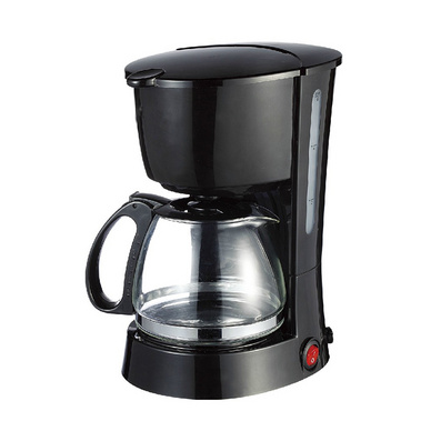600ML Fully Automatic Espresso Coffee Maker