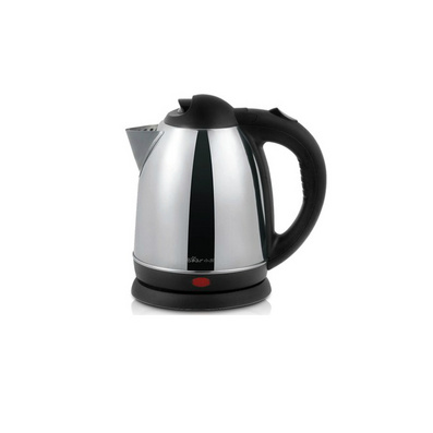 1.5L Corrosion Resistant Stainless Steel Electric Kettle