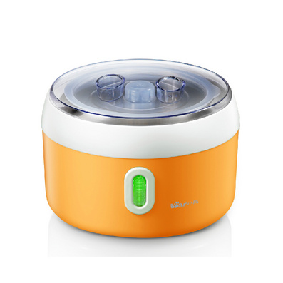 1.0L Electric Yogurt Makers with Stainless Steel Liner