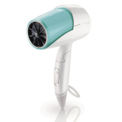 Philips HP8211 Folding Electric Hair Dryer