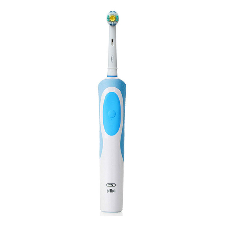 Oral-B Rechargeable Whitening Electric Toothbrush
