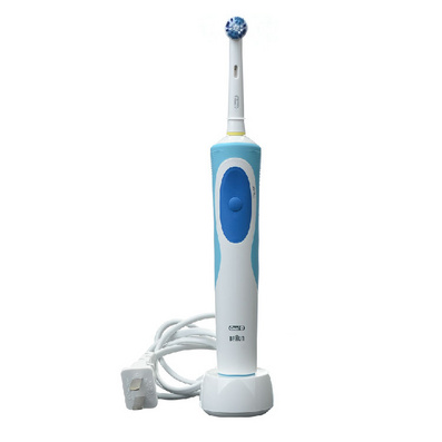 Oral-B Soft Bristles Electric Toothbrush