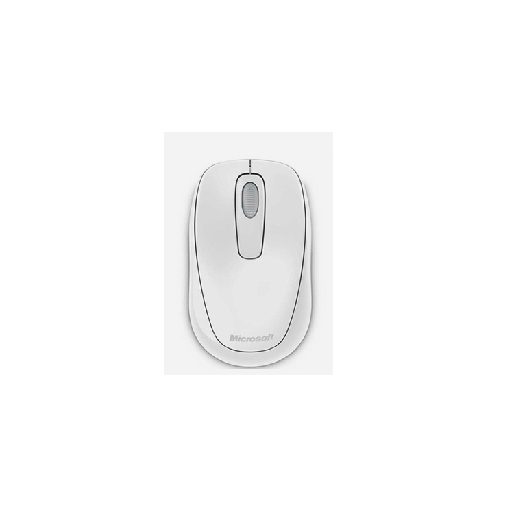 Microsoft Portable Mobile Mouse 1000