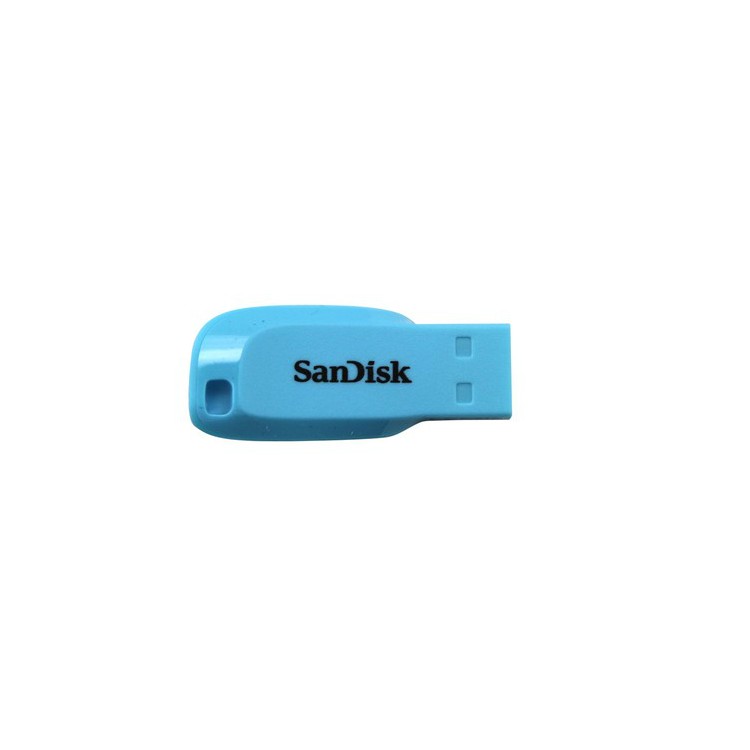 Sandisk 16GB USB 2.0 Flash Drive