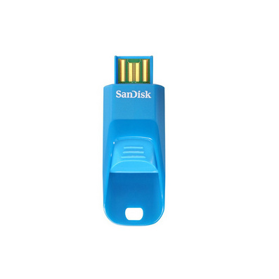 Sandisk 4GB Encryption USB 2.0 Flash Drive