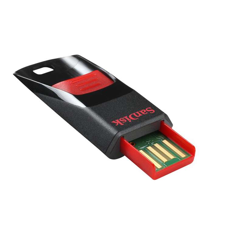 Sandisk 16GB Encryption U Disk Custom