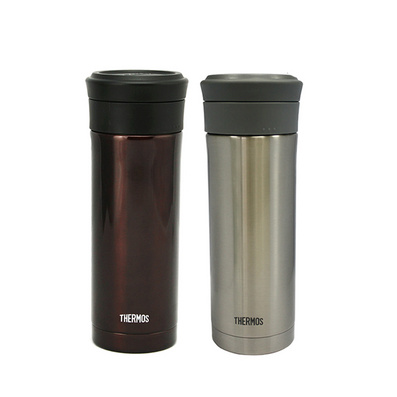 Thermos Stainless Steel Insulated Flask Water Bottle