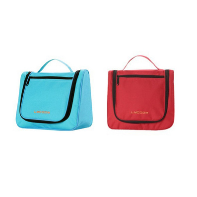 Business Trip Toiletry Bag Portable Wash Bag Custom