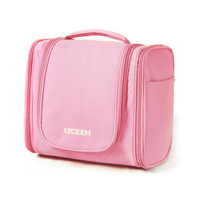 Fashionable Portable Travel Lady Cosmetic Bag