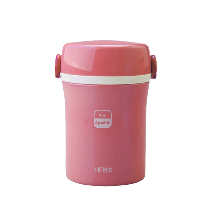 Disconnect-type Thermos  Lunch Box