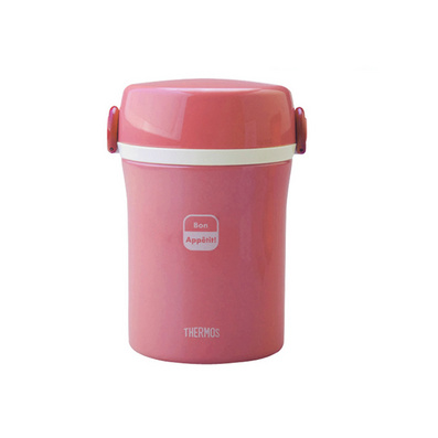 Disconnect-type Thermos  Lunch Box