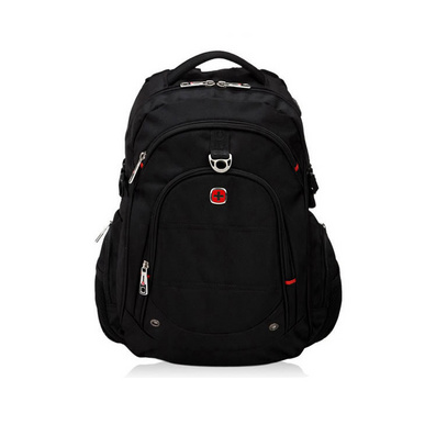 Swiss Gear Business Backpack Custom