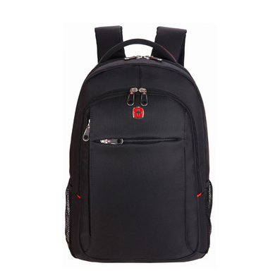 25L Leisure Swissgear Travel Backpack Custom
