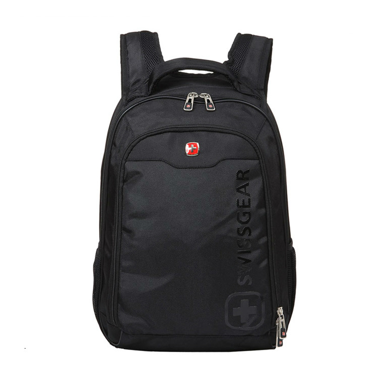 Business Gift Swissgear Backpack Custom