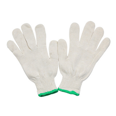 Cotton Finger Gloves
