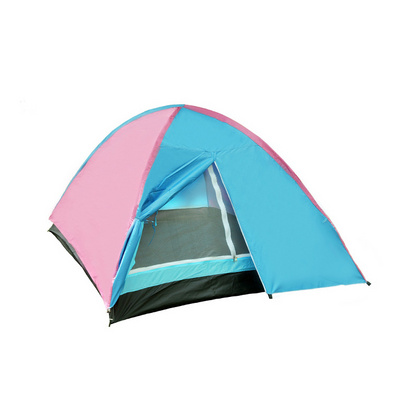 Good Quality Two Persons' Outdoor Tents Camping Gear