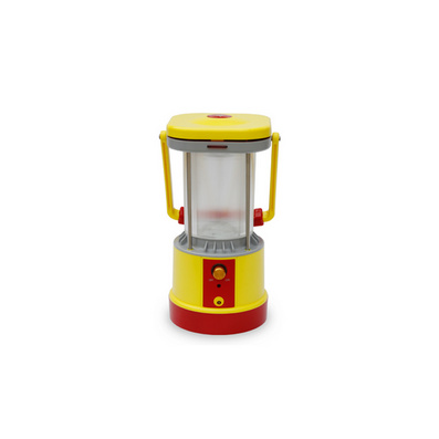 Newly Designed Outdoor Solar Hand Lamp