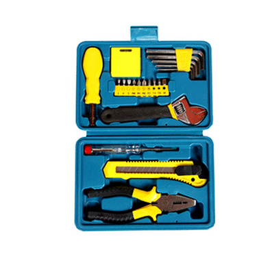 22 Pcs Home Repair Tool Set