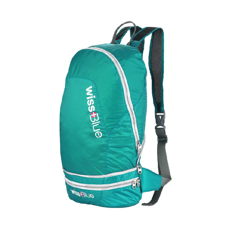 Foldable Best Travel Backpack Waist Bag