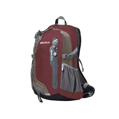 28L Aircomfort Travel Hiking Backpack Good Camping Gear