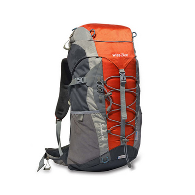 Large Volume Outdoor Casual Backpack