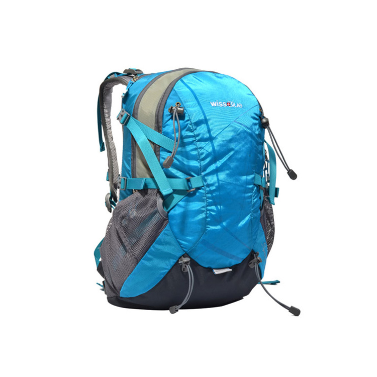 Light 30L Outdoor Travel Bags for Women Backpacks for Men