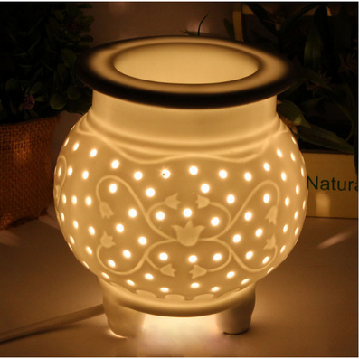 High Grade Ceramic Fragrance Lamp