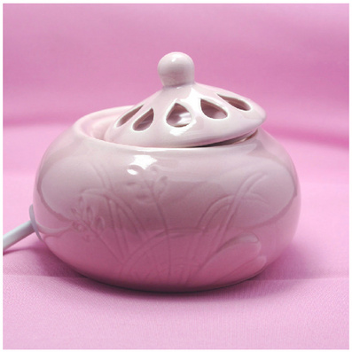 Ceramic Aroma Stove Custom