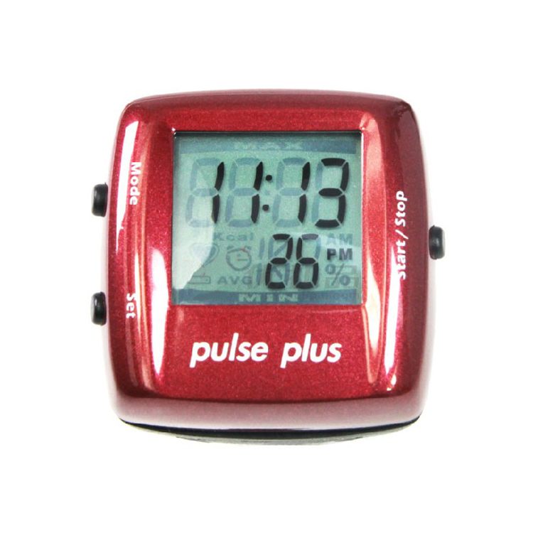Easysport Professional Pulse Monitor Heart Rate Monitor Ring